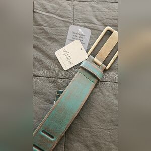 NWT WE THE FREE JONA BELT
